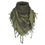 Load image into Gallery viewer, Unisex Fashion Square Pattern Shawl
