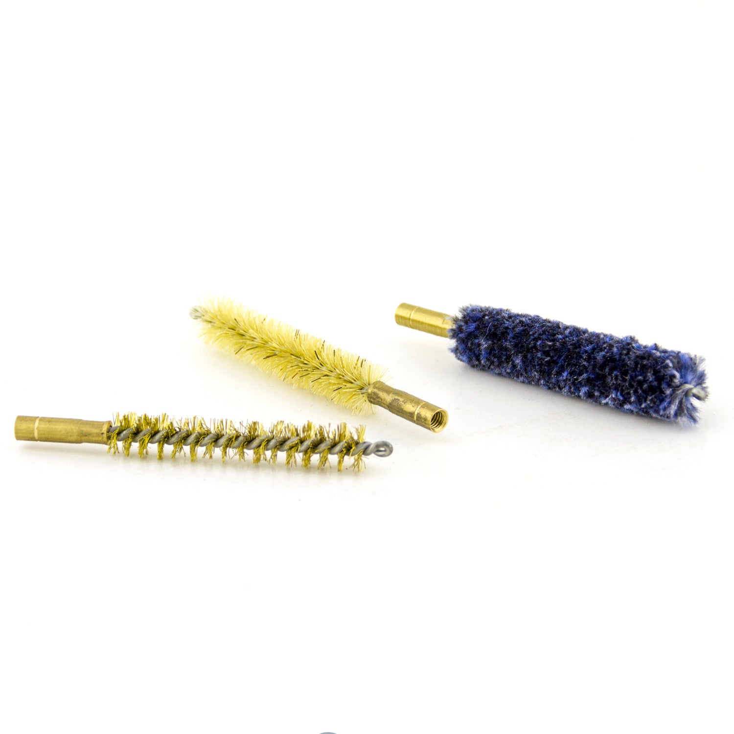 Nylon-Wool-Brass for Rifle and Pistol 7.62