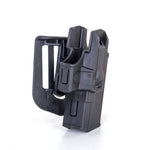 Load image into Gallery viewer, Tactical Right Handed Polymer Gun Holster for Glock
