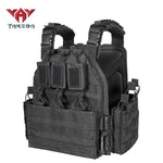 Load image into Gallery viewer, Tactical Vest Outdoor Vest, Army Fans Outdoor Vest Cs Game Vest,expand Training Field Equipment
