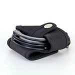 Load image into Gallery viewer, VULCAN FORCE Tactical Handcuff Belt Holder, Holster, Pouch, Snap Closure, Nylon
